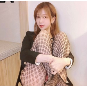 eun-a精彩瞬间合集：1.5G网红视频，令人惊叹的性感魅力！