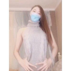 精选御姐暖暖火爆网红精选定制合集：巨R细腰大长腿胸器自摸土豪尤物魅力！