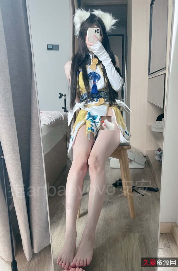 安安老师的合集85v–10.2G百度云资源,让你感受网红魅力,拼搏精神