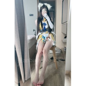 安安老师的合集85v–10.2G百度云资源，让你感受网红魅力，拼搏精神