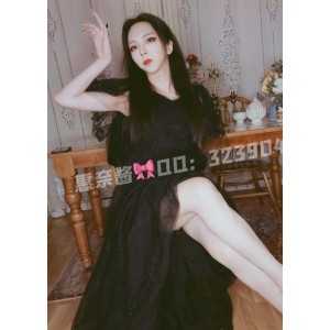 《精选TS合集：九位美妖的精彩绽放》