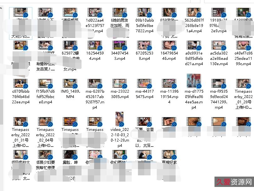国庆福利转载搬运第十二弹：国内良家系列特辑（59V/11G）