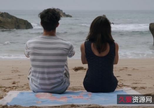 《欧洲之星:中法情侣ASYAxASH私拍合集》——经典网红米莉与完美模特的噼里啪啦电影之旅