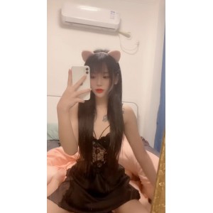 《网红主播子璐：清纯白皙的小家碧玉，9部高清合集精彩纷呈》