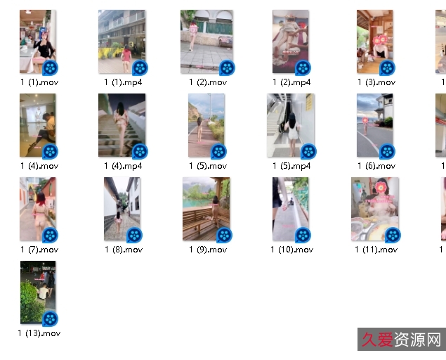 网红娜娜户外闪现大挑战!农民工、同志也可参与,翻车粉丝翻滚,挑战一姐,创作精彩作品!