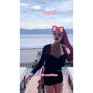 网红娜娜户外闪现大挑战！农民工、同志也可参与，翻车粉丝翻滚，挑战一姐，创作精彩作品！