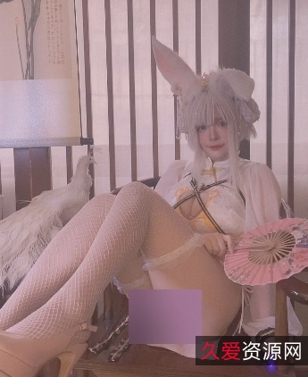 NinJa阿寨寨作品合集：11套NP/3G/百度云，丰乳/胖臀，双层压缩，永久有效！