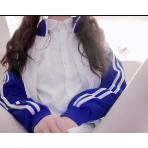 安奈嫩妹白丝放飞自我，转载搬运百度盘