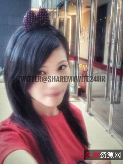 台湾特色反差婊ShareMyWife女装