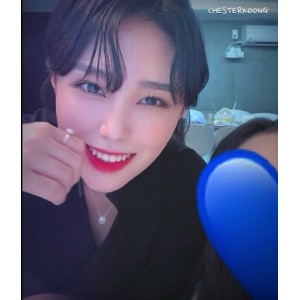 达人撩妹技巧：金先生的成功作品