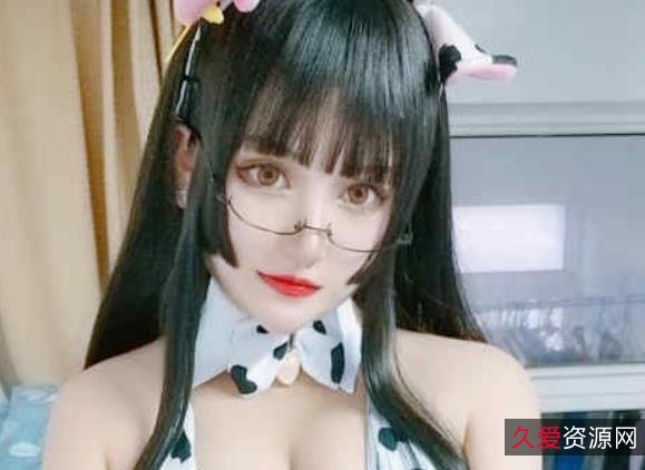 虎牙网红巨兔鸽鸽拍摄合集