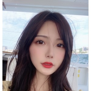 朵朵微博女神金自購有尺度福利！百度盘免费下载