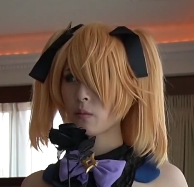 原神皇女Cos1V+2.44G打包下载