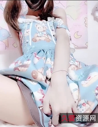 Fuwa-cos动漫可爱妹子合集72四人游32V2.1G