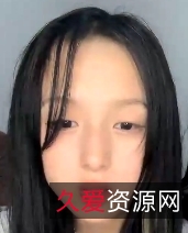 18岁小芊Baby青春骚8V4.3G稀有女自行打包体验