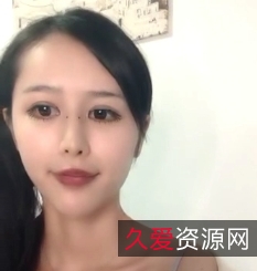 主播Q朴妮唛10月份合集10.7G百度盘