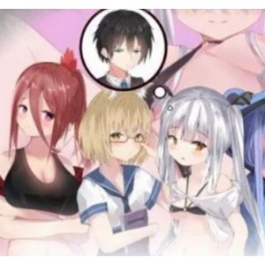 精选：《异世穿越：H事件的黄油大作》