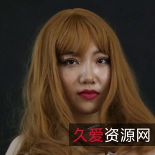 黑Girl舞姿：22V5G百度盘转载搬运小野