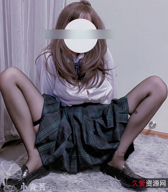 小青茗推特网红黑丝JK学妹百度盘