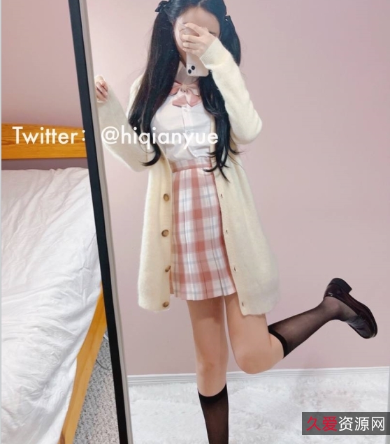 搬运福利!千月小合集,来自推特福利姬,百度盘下载!