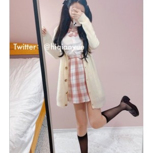 搬运福利！千月小合集，来自推特福利姬，百度盘下载！