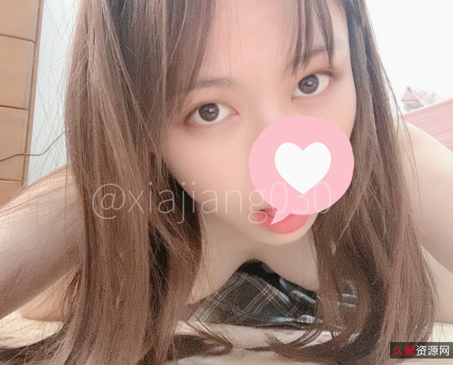 推特福利姬虾酱小合集|百度云下载