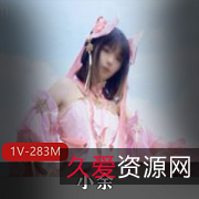 COSER小余的动漫角色:五官与身材完美呈现!