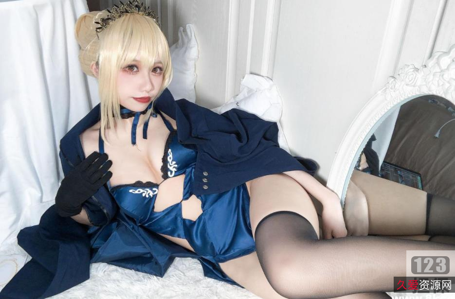 LOL陪玩神仙主播A失眠R奶橘咩咩酱合集