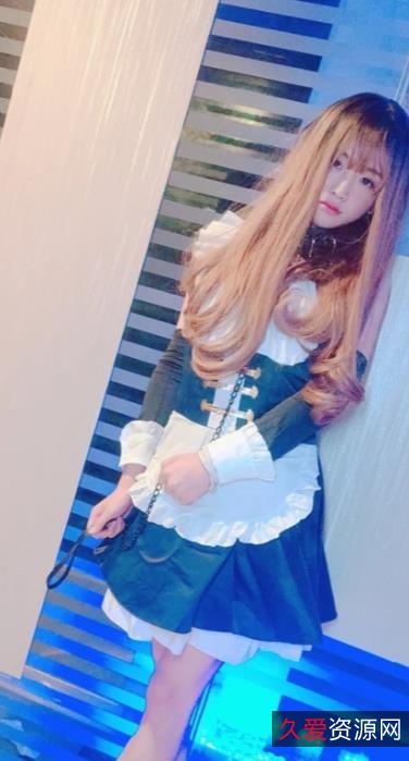 可爱萌弟韩国精选博主私拍性感有尺度8V-1.6GY荡Onlyfans稀缺TS伪娘Lua