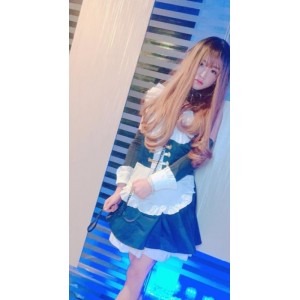 可爱萌弟韩国精选博主私拍性感有尺度8V-1.6GY荡Onlyfans稀缺TS伪娘Lua