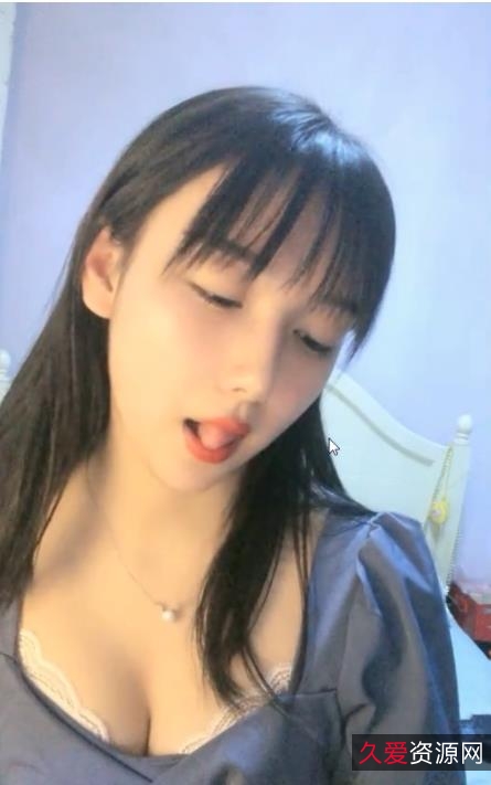 斗鱼梨涡杨葱葱:超级人气清纯女神高颜值学生妹直播互动自摸合集