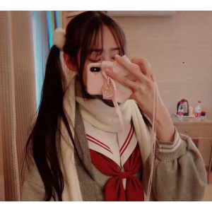 抖音网红江可爱的私拍视频