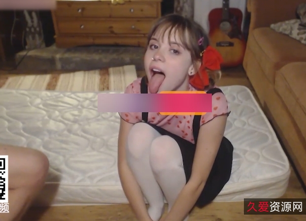 深处光“阴”小美女