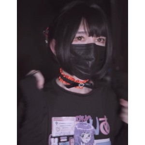 10月新片T恤和jk裙