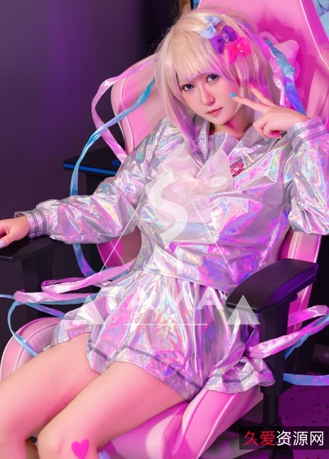 『二补』木之本澜+桃谷若姬子COS魔都漫展浏览[175p+28v+455.17MB][百度盘]