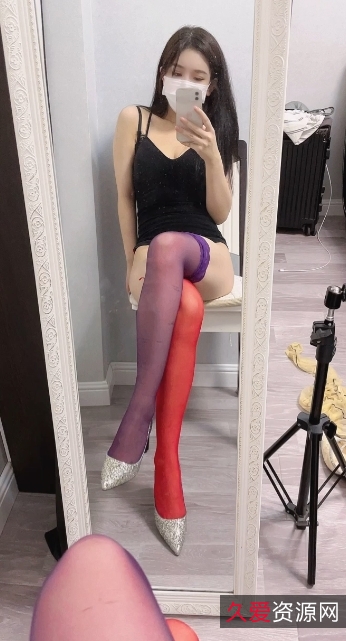 北北学姐美腿作品合集:36部高能腿功诱惑36V18.1GB百度云