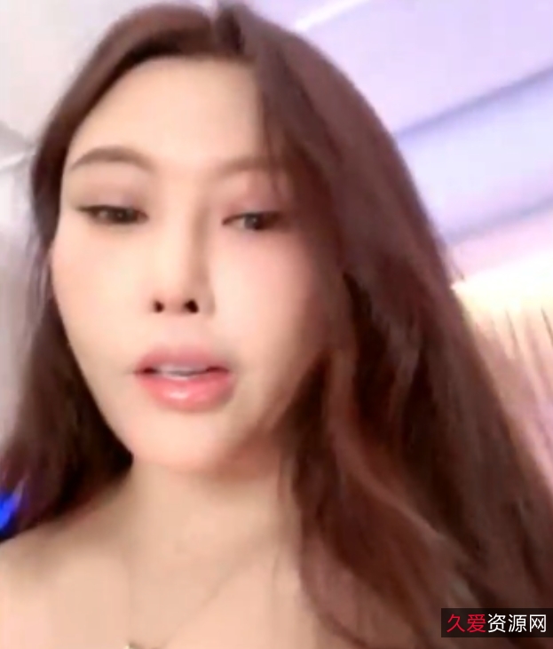 主播云小禾的直播小合集，7V+8.8G，百度盘