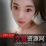P站超高质量美女NicoLove合集：精彩战况、漂亮姿势的小姐姐视频和图片