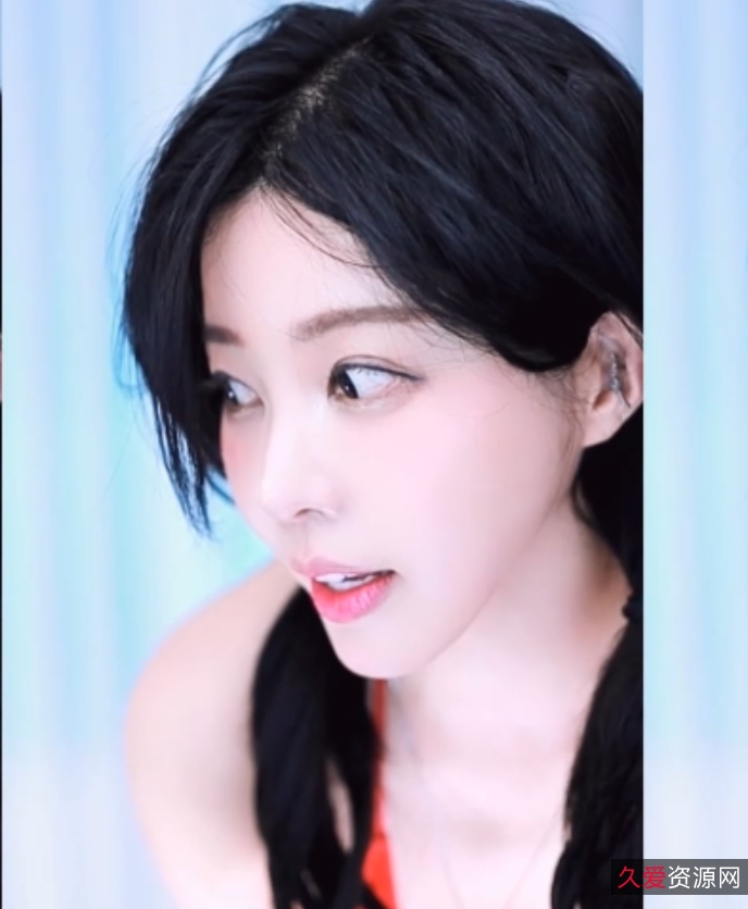 韩国美女主播阿丽莎近期热舞合集