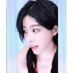 韩国美女主播阿丽莎近期热舞合集