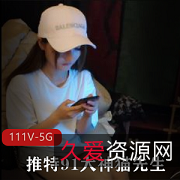 限时特惠推特91大神猫先生高质量作品合集，HD高清视频资源，高颜值妹子身材火辣！