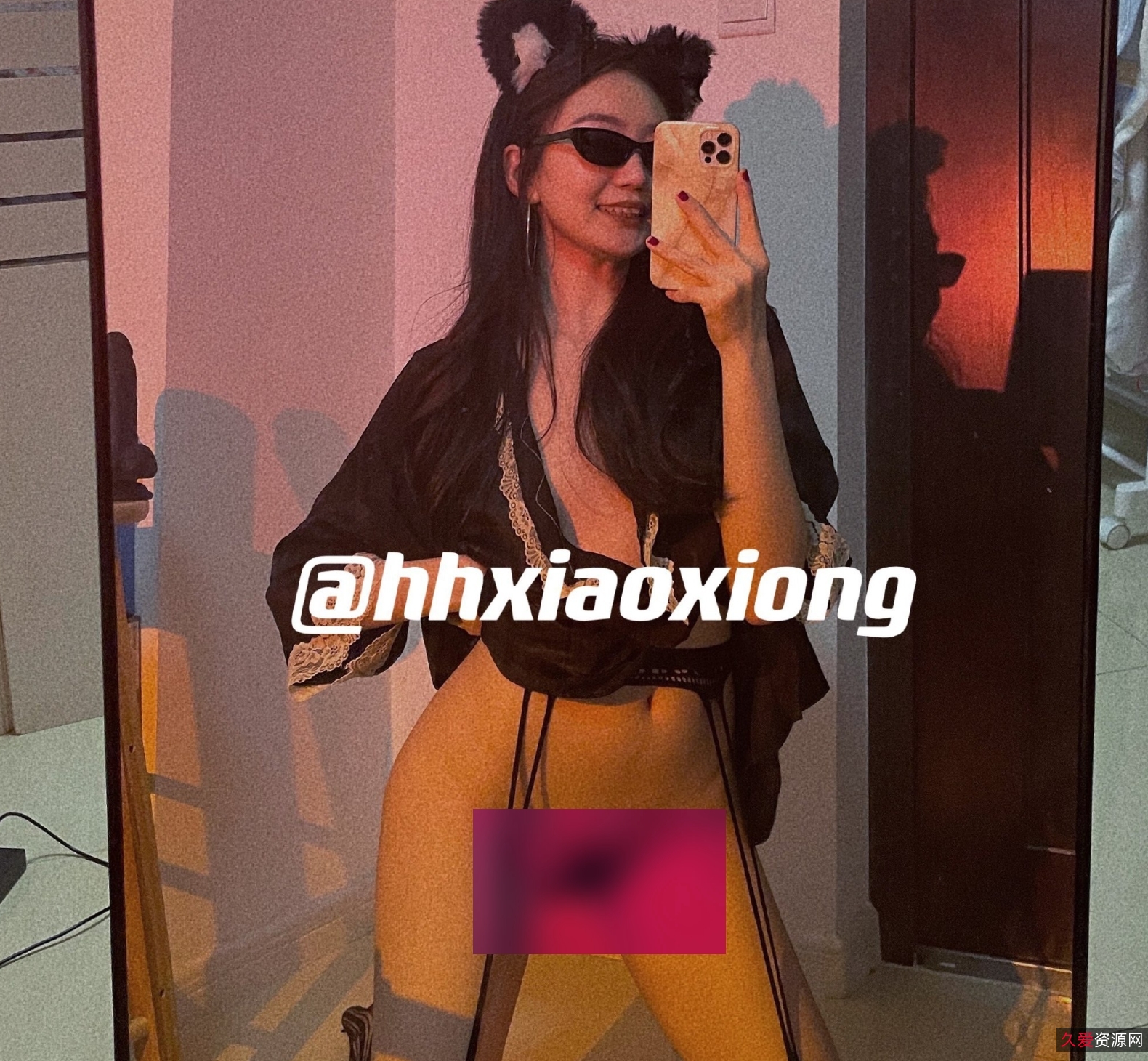 小熊驾驶员福利合集30三人游147V+3G