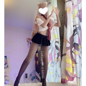 小仙云热舞合集DVD+32G