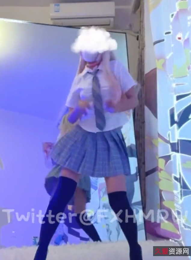 小仙云热舞合集DVD+32G