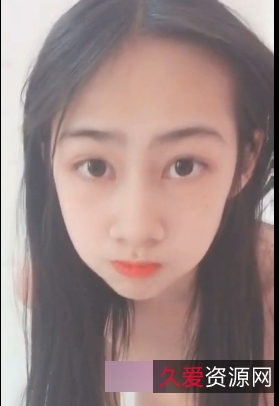 限时抢购抖音网红妹子江可爱作品合集，火爆网络！