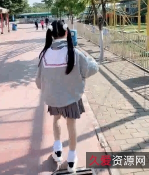 限时抢购抖音网红妹子江可爱作品合集，火爆网络！