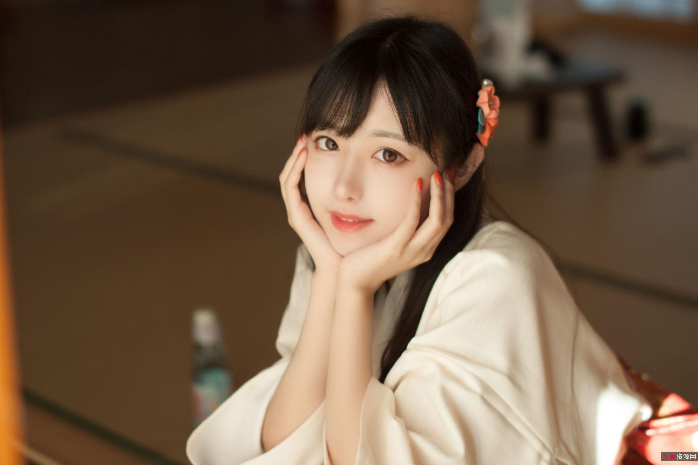 Shika小鹿鹿-推特合集1.99G：中国传媒大学上海coser漫展小姐姐的完具鲜嫩多汁小视频欣赏