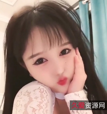 限量发售快手性感网红穿云音绝版稀缺合集