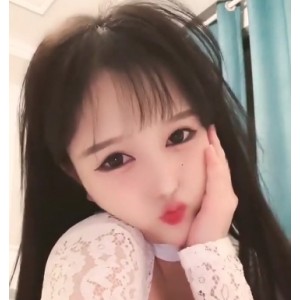 限量发售快手性感网红穿云音绝版稀缺合集