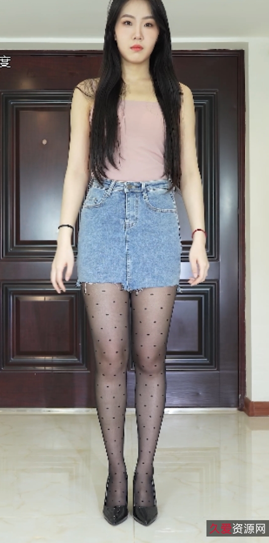 转载搬运TK舞社璐璐合集第3套10部4K10v+3.4G百度盘